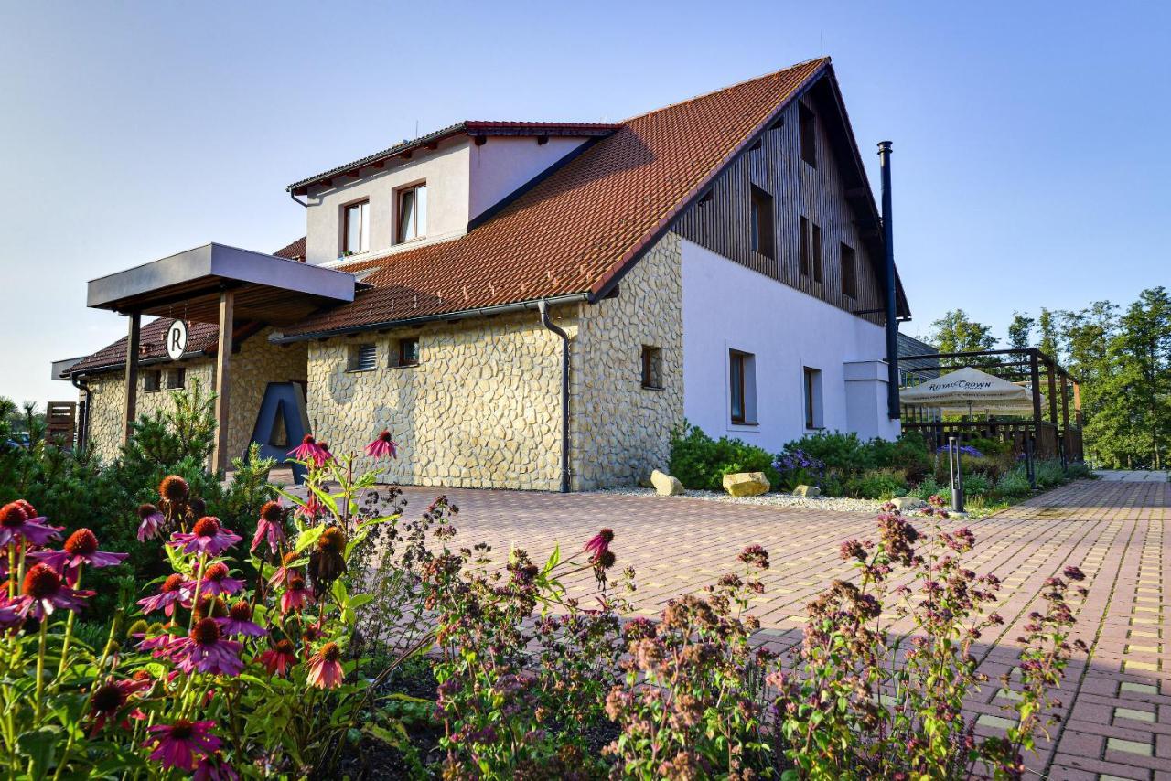 Resort Orsino Горни-Плана Экстерьер фото